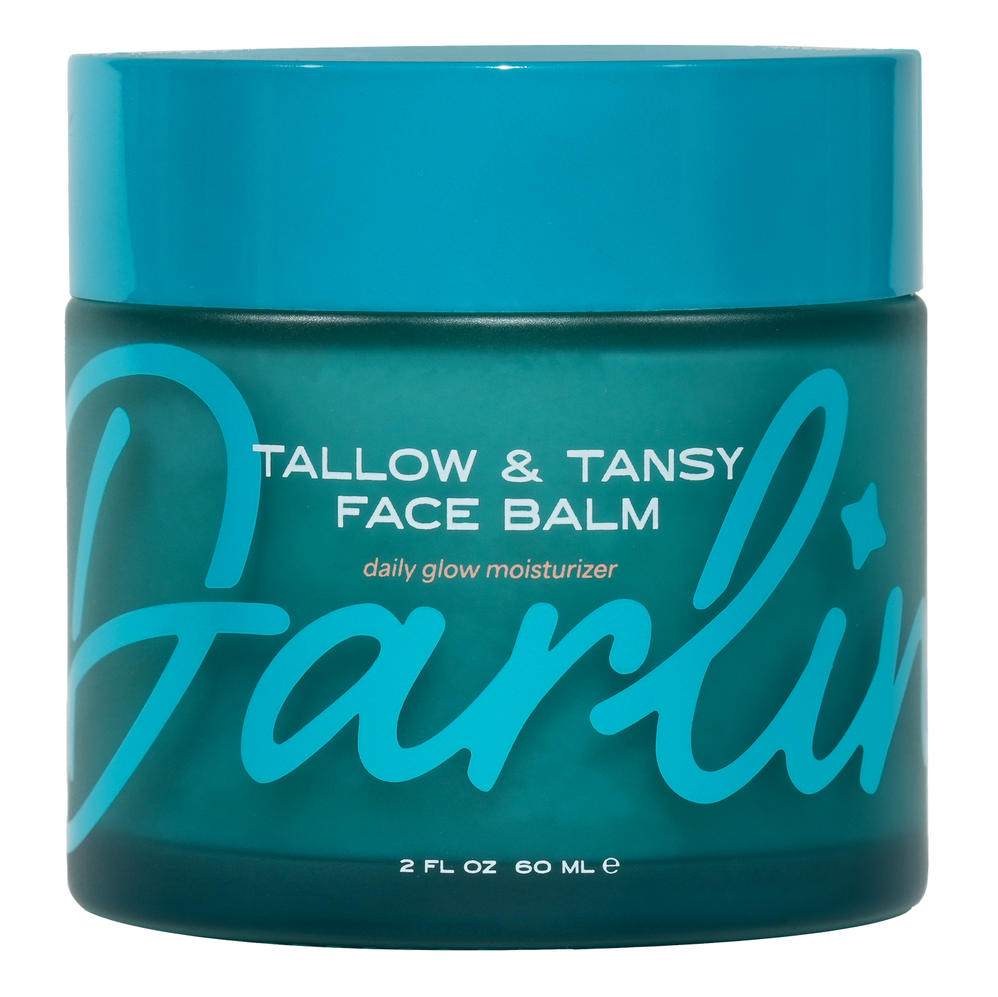 Tallow & Tansy Face Balm, 2oz