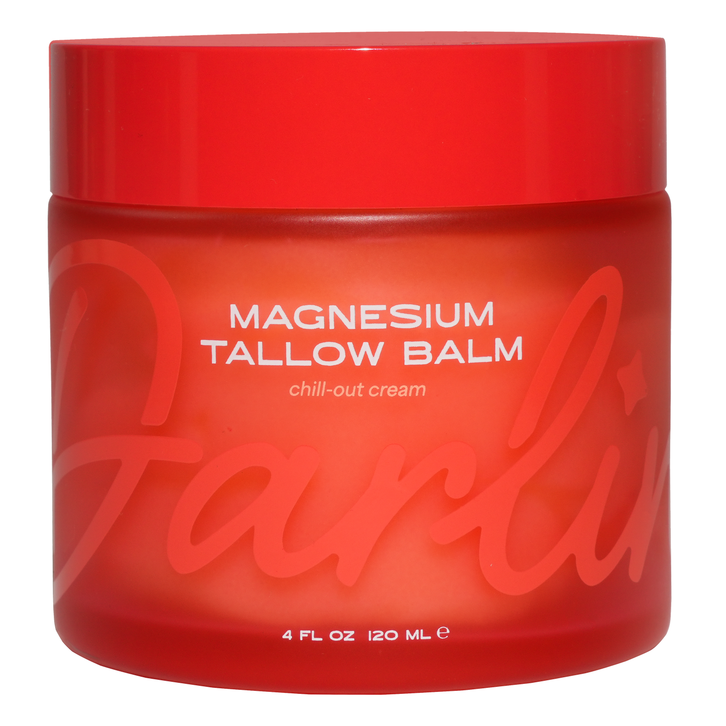 Magnesium Tallow Balm, 4oz