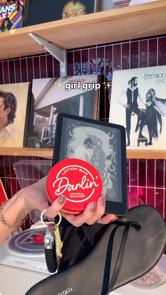Darlin on Instagram
