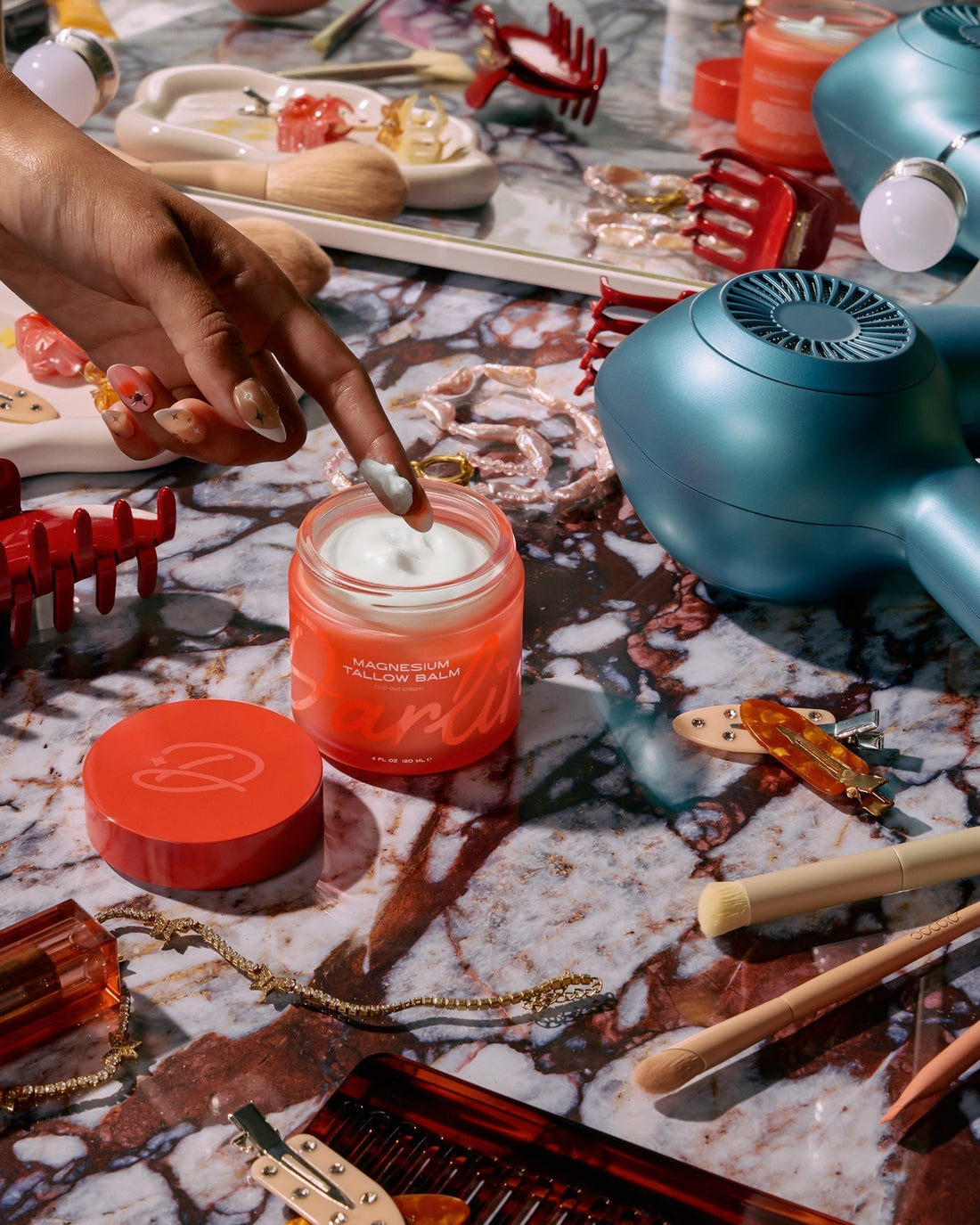 The Magnesium Routine We Swear By for Better Sleep