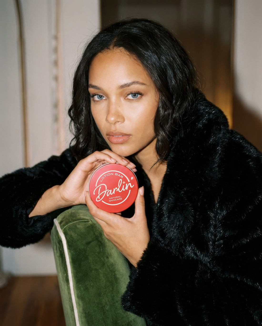 Darlin’s Winter Skin Guide