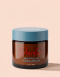 Tallow Beard & Face Balm, 2oz