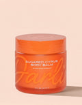 Sugared Citrus Tallow Body Balm, 4oz