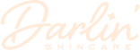 Darlin' Skincare - Home