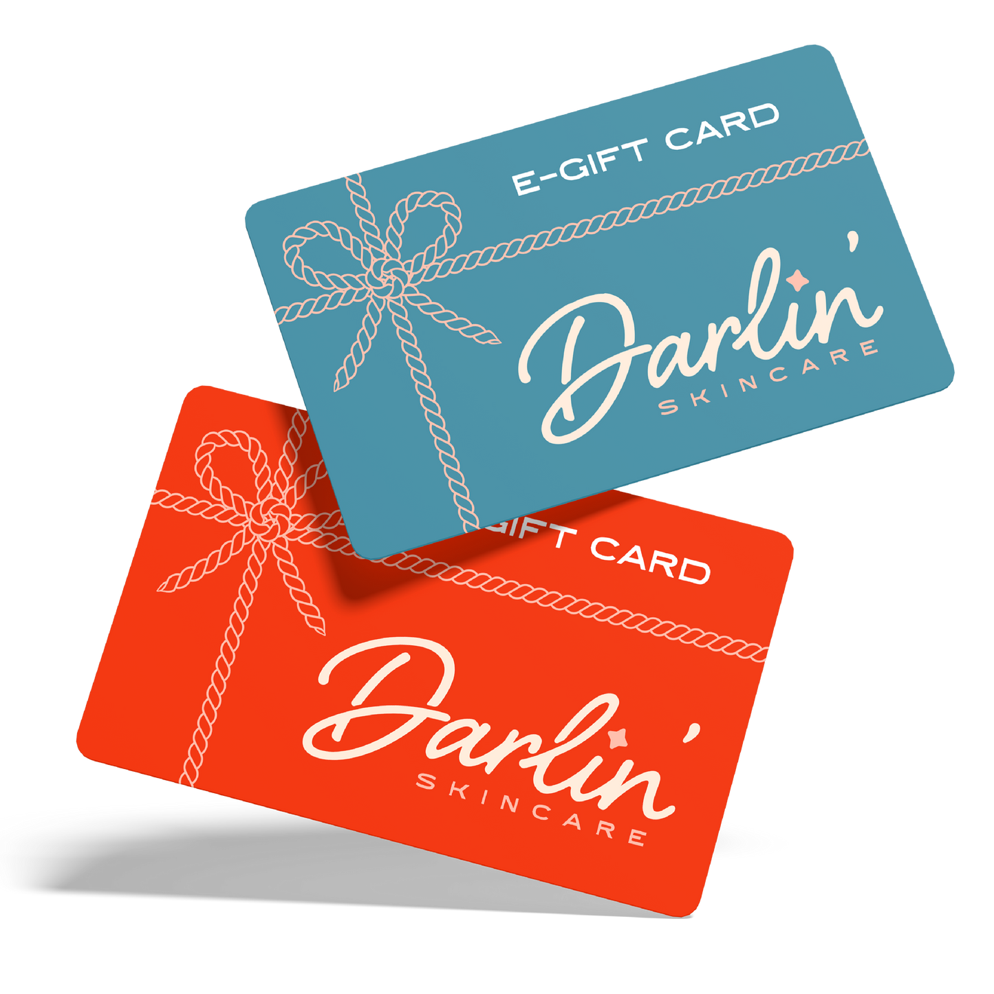 Digital Gift Card