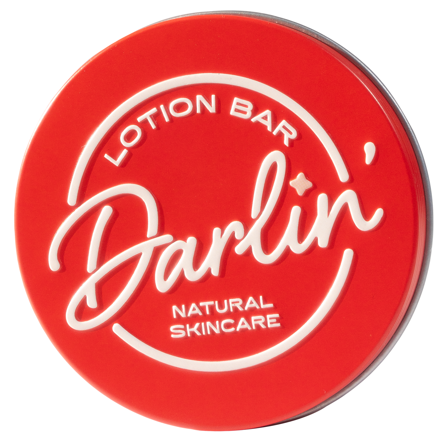 Tallow Lotion Bar, 2.5oz