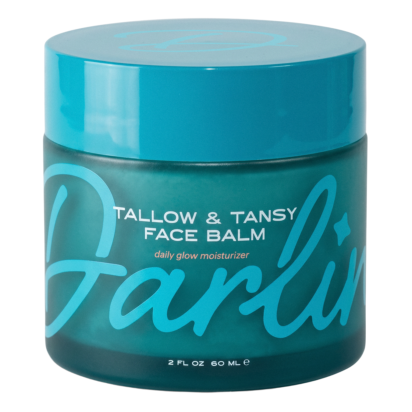 Tallow & Tansy Face Balm, 2oz