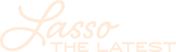 Lasso the Latest