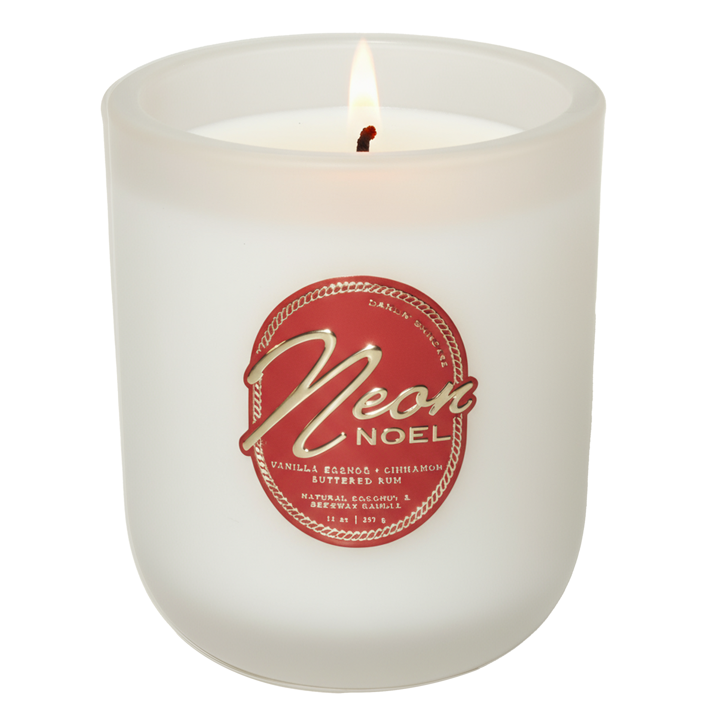 Neon Noel Candle (Limited Edition)