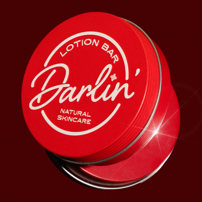 Tallow Lotion Bar, 2.5oz - Darlin' Skincare