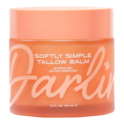 Softly Simple Tallow Balm, 2oz