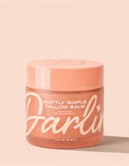 Softly Simple Tallow Balm, 2oz