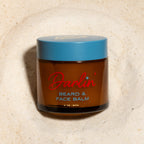 Tallow Beard & Face Balm, 2oz - Darlin' Skincare
