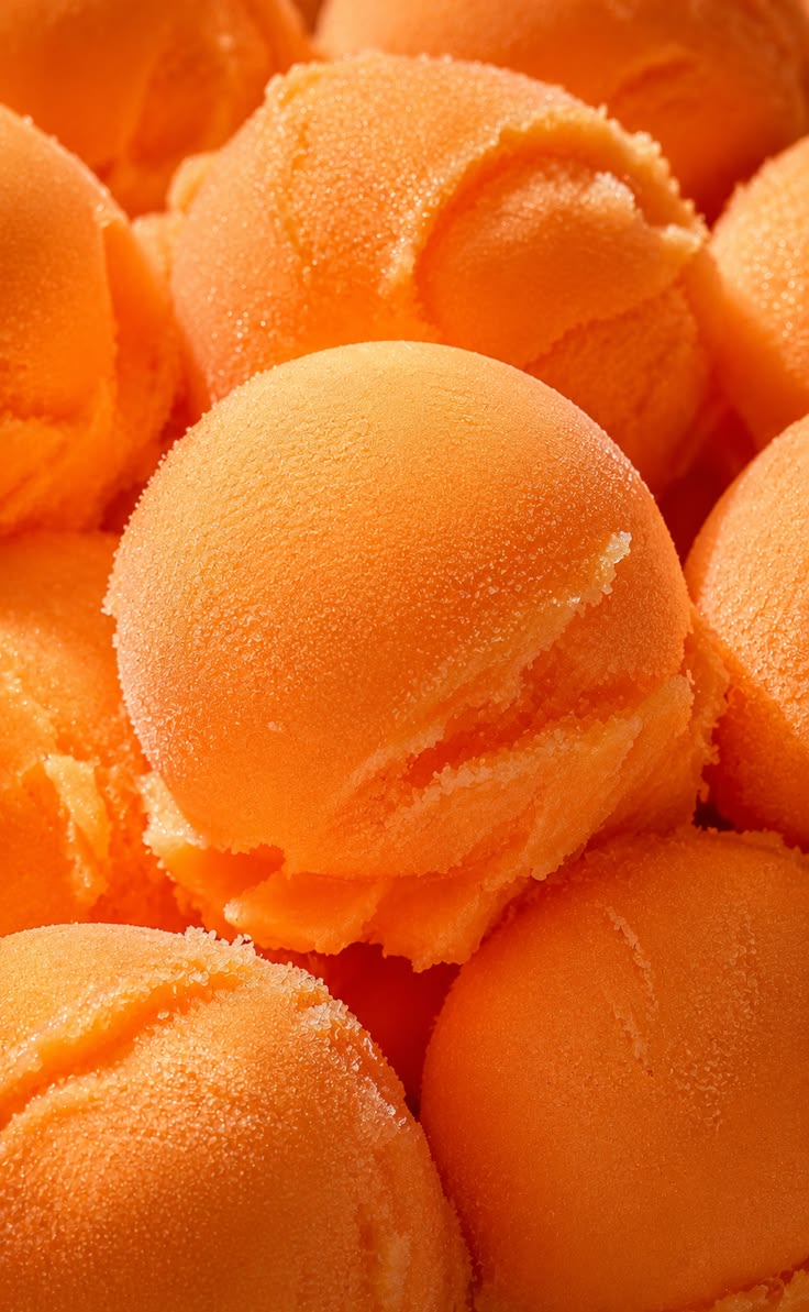 SUGARED CITRUS